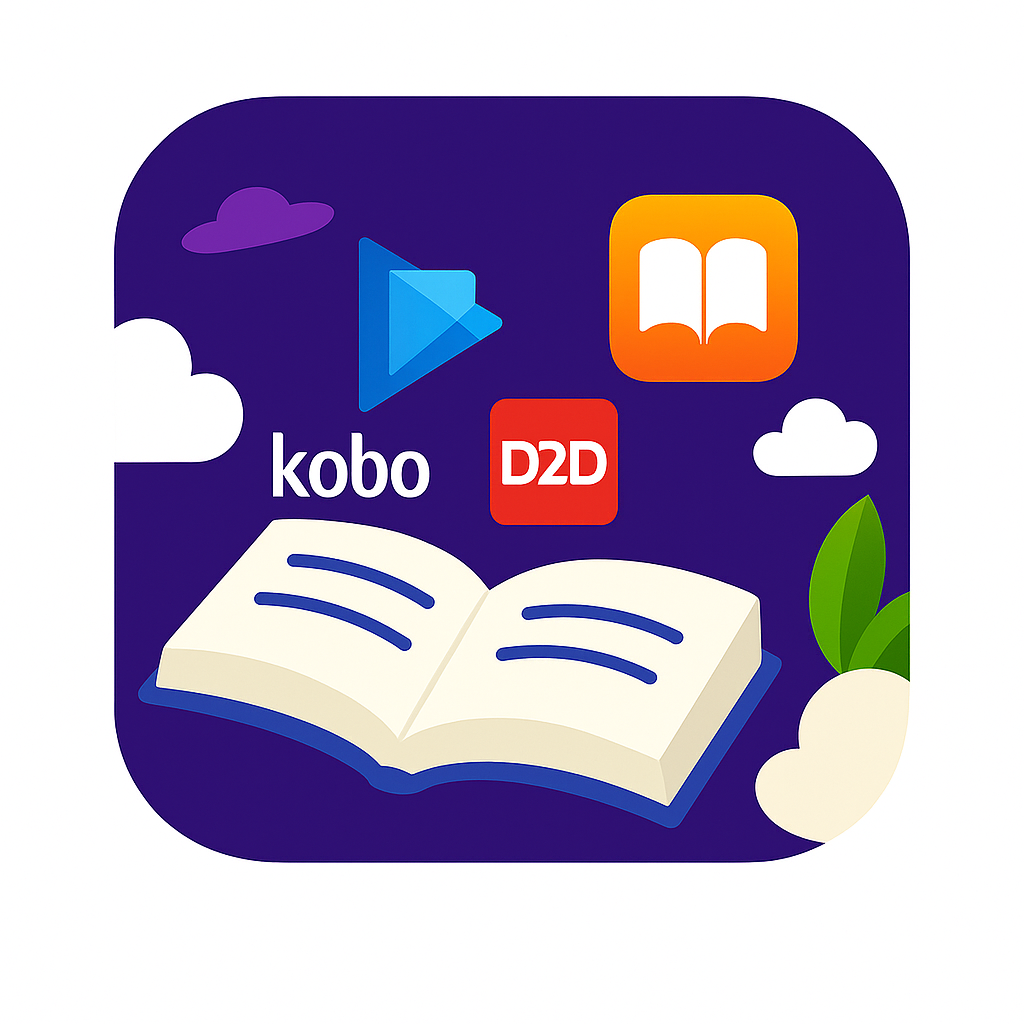 Ghostwriter Multipiattaforma