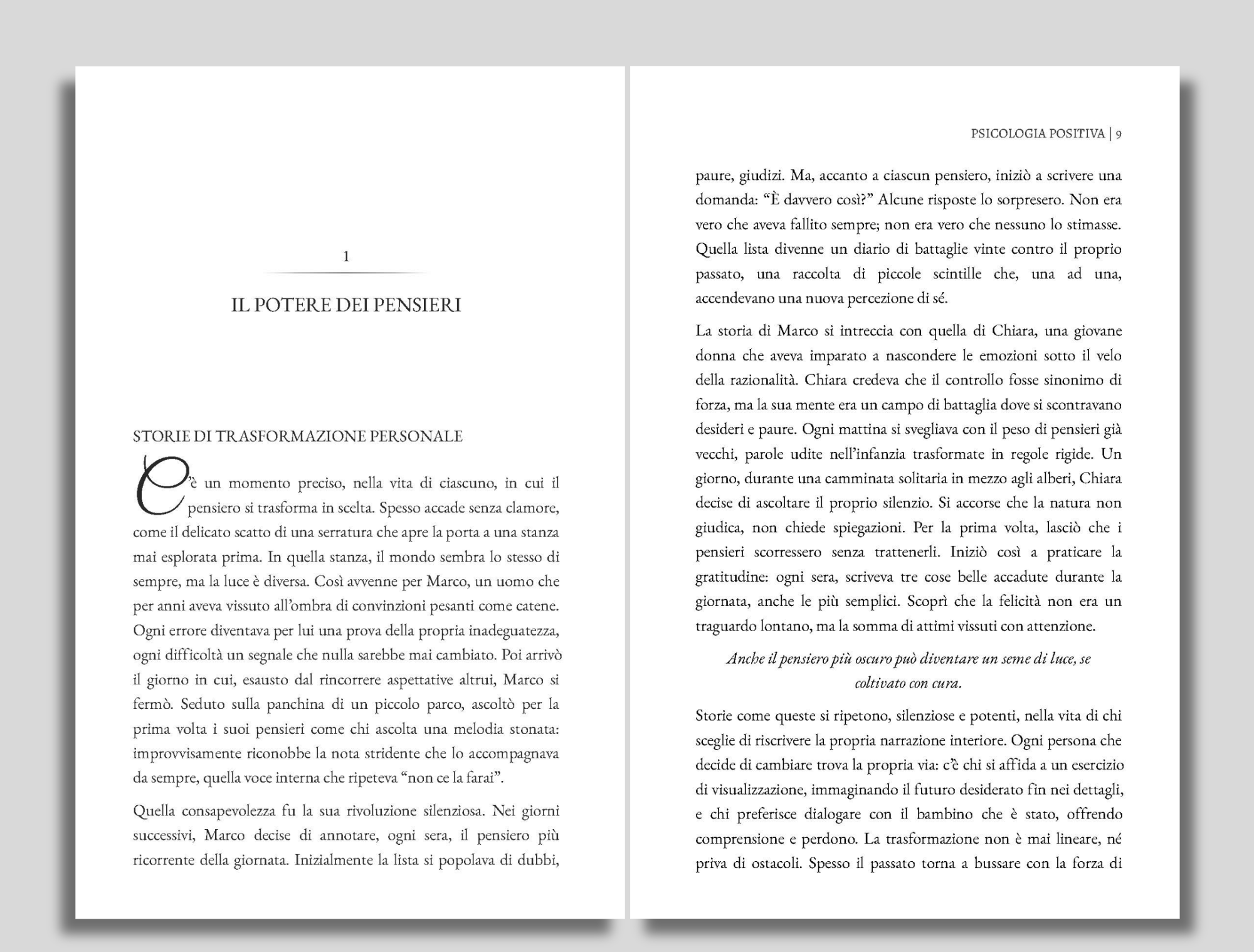 Ghostwriter Multipiattaforma